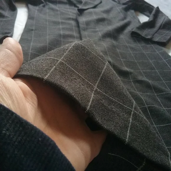 NWOT DYNAMITE Long Women's Coat/Blazer - Picture 6 of 15